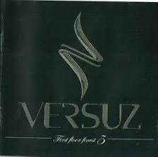 Versuz First Floor Finest 5 (2CD)