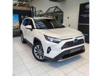 Toyota RAV-4 Premium Plus AWD 4X4, Euro 6, 131 kW, 5 portes, Automatique