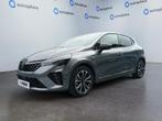 Renault Clio Techno*145cv*Boite auto*GPS*Carplay*Caméra, Auto's, Renault, Automaat, Bedrijf, Berline, 5 deurs
