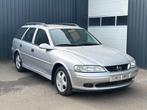 Opel Vectra 1.8 Benzin 16V, Auto's, Opel, Vectra, Bedrijf, Handgeschakeld, 5 deurs