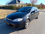 Chevrolet benzine met keuring voor verkoop, Auto's, Chevrolet, Stof, Zwart, Particulier, Euro 4