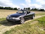 Saab 9-3 2.0 Turbo S - Prête à immatriculer - Airco !, Auto's, Saab, Voorwielaandrijving, 4 zetels, 1300 kg, 4 cilinders
