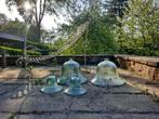 Cloches et serres de maraîchage en verre, Ophalen, Overige materialen, Gebruikt, Kweekkas