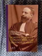 Scheers, Thiriar en Vanlerberghe – Over Gerechtelijk Recht, Boeken, Studieboeken en Cursussen, Ophalen, Zo goed als nieuw, Hoger Onderwijs