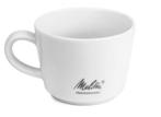 Melitta M-Cups Koffiekopje Inhoud: 0.20 l +  combi-ondertas, Huis en Inrichting, Keuken | Servies, Ophalen, Nieuw, Effen, Kop(pen) en/of Schotel(s)