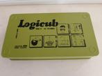 Logicub, un vintage avec des règles, toujours un jouet dans, Enfants & Bébés, Jouets | Éducatifs & Créatifs, Comme neuf, Découverte