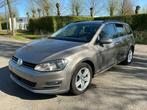2014 Volkswagen Golf 7, Automaat, Gebruikt, Bedrijf, Break