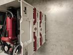 Lamello zeta p2 set, Ophalen, Nieuw