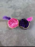 Zwarte Piet mutsen, Enlèvement, Comme neuf