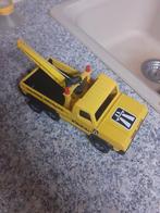 Joustra depannagewagen Touring Secours/ wegbijstand, Ophalen, Gebruikt