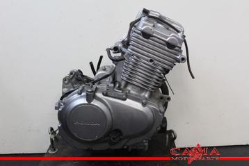 BLOC MOTEUR Honda CBF 500 (01-1970/-) (PC26E), Utilisé
