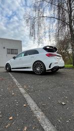 Mercedes Benz A220 Look A35  amg, Auto's, Mercedes-Benz, CL, Alcantara, Particulier, Te koop