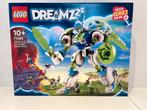 Lego Mateo et Z-Blob le Chevalier Mech (#71485), Enlèvement ou Envoi, Neuf, Ensemble complet, Lego