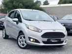 Ford Fiesta GARANTIE 1AN (bj 2015), Gebruikt, 4 cilinders, 95 pk, 5 deurs