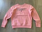 Roze sweater Tommy Jeans maat XS, Kleding | Dames, Truien en Vesten, Maat 34 (XS) of kleiner, Ophalen of Verzenden, Tommy Jeans