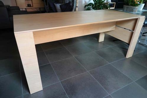 Dubbele bureau, Huis en Inrichting, Complete inboedels, Ophalen
