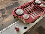 Grill Jeep cj7, Auto-onderdelen, Carrosserie, Gebruikt, Ophalen of Verzenden, Jeep