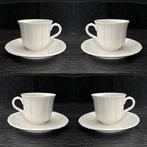 Villeroy & Boch Manoir Vitro -4-koffie kop en schotel.8=70€, Huis en Inrichting, Keuken | Servies, Kop(pen) en/of Schotel(s), Ophalen of Verzenden
