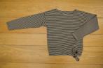 longsleeve Little Label, maat 110 - 116, Little label, Meisje, Ophalen of Verzenden, Zo goed als nieuw