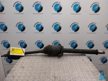 MERCEDES B CLASS B180 CDI  [R_DRIVESHAFT] 2007 beschikbaar voor biedingen