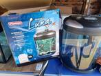 Aquarium Set Flamingo Luna 39 liter, Ophalen, Nieuw, Leeg aquarium