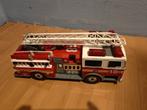 Camion de pompiers, Enfants & Bébés, Jouets | Véhicules en jouets, Enlèvement, Utilisé