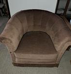 Fauteuil, Ophalen, Zo goed als nieuw