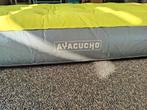 Ayacucho Single luchtbed, Caravans en Kamperen, Luchtbedden, Ophalen, Gebruikt, 1-persoons