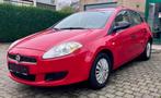 Fiat Bravo ** 1J GARANTIE ** GEKEURD ** LEZ OK ** 137€/maand, Auto's, Fiat, Elektrische ramen, Bedrijf, 5 deurs, Dealer onderhouden