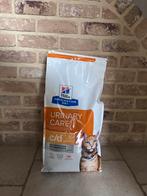 Urinairy care Hills, Dieren en Toebehoren, Dierenvoeding, Ophalen, Kat