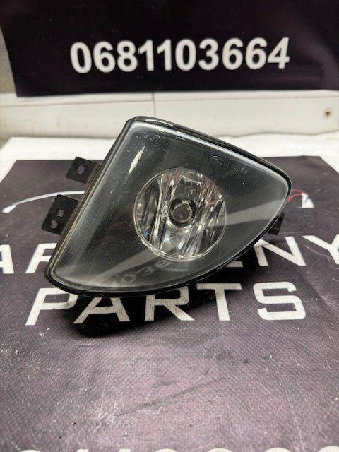 BMW 5 Serie F10 F11 Mistlamp Links Voor, Auto-onderdelen, Verlichting, BMW, Gebruikt, Ophalen of Verzenden