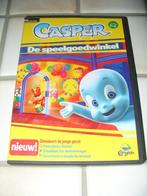 PC CD-Rom Casper, Ophalen of Verzenden