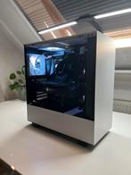 i9 + RTX 2060 SUPER + 32GB RAM + 1TB NVMe – proper, krachtig, Computers en Software, Ophalen, Intel, Nvidia, 32 GB, Intel Core i9