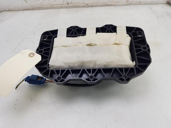 AIRBAG PASSAGER 208 I (CA / CC / CK / CL) (|9672848580|), Autos : Pièces & Accessoires, Autres pièces automobiles, Peugeot, Utilisé