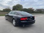 Audi A7 3.0 TDi V6 * Sportback * LED * GPS * 12950€ HORS TVA, Euro 5, Achat, 135 g/km, Entreprise