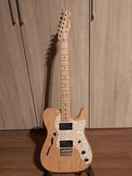 Fender telecaster thinline mexico, Muziek en Instrumenten, Ophalen, Zo goed als nieuw, Fender