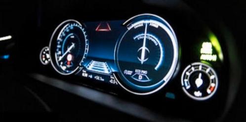 BMW F30 F31 F32 F33 F34 F36 6WB digitale  teller klok, Autos : Pièces & Accessoires, Tableau de bord & Interrupteurs, BMW, Enlèvement ou Envoi