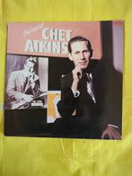 Lp - Chet Atkins  - The Best Of - VG++, Cd's en Dvd's, Vinyl | Overige Vinyl, Gebruikt, Ophalen of Verzenden