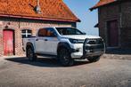 Toyota Hilux Invincible Nieuwstaat, Automaat, 4 deurs, Lederen bekleding, 4 cilinders
