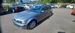 318i word gekeurd, Bedrijf, Euro 4, 3 Reeks, Break