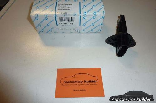 Luchtmassameter Audi Seat VW Skoda 1,8 20v 2,0i Nieuw Pierbu, Auto-onderdelen, Motor en Toebehoren, Audi, Seat, Volkswagen, Nieuw