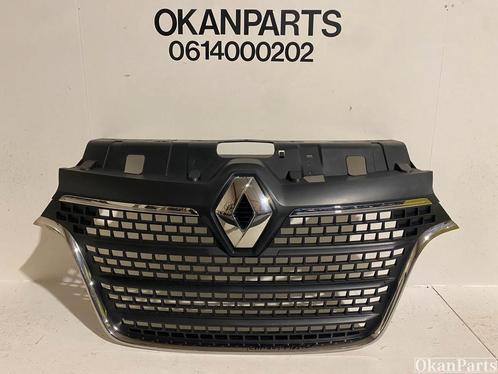 Renault Master III Facelift Grille 628959833R, Auto-onderdelen, Carrosserie, Voor, Gebruikt