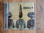 CD Enigma : Le Roi Est Mort, Cd's en Dvd's, Ophalen