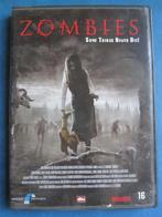Zombies (2006), Cd's en Dvd's, Dvd's | Horror, Vanaf 16 jaar, Ophalen of Verzenden, Zo goed als nieuw, Vampiers of Zombies
