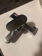 Mitigeur hanshrohe bain/douche, Maison & Meubles, Enlèvement ou Envoi, Utilisé, Avec douche