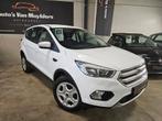 Ford Kuga Trend  Ecoboost   Benzine  12 maanden garantie!, Auto's, Stof, 1498 cc, Euro 6, Wit
