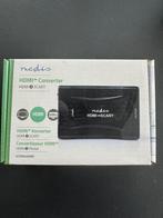 HDMI converter Nedis (nieuw in de verpakking), Enlèvement, Neuf