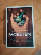 Woesten  - Kris Van Steenberge, Ophalen of Verzenden, Zo goed als nieuw