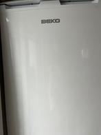 Beko Koelkast, Elektronische apparatuur, Vriezers en Diepvrieskisten, Gebruikt, Ophalen, Vrieskast, 85 tot 120 cm