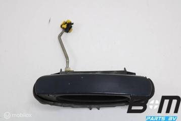 Portiergreep LA, RV of RA Audi A4 8E B7 LZ5A 4B0839885